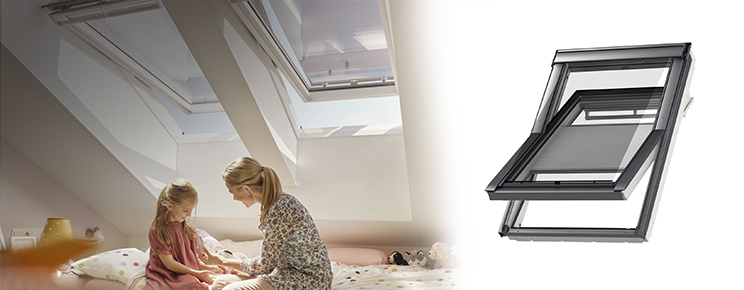 Stores Pare Soleil Velux 10 De Reduction Des Maintenant