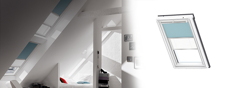 Stores Occultants Tamisants Velux 10 De Reduction Immediate