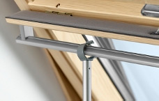 Accessoires Adaptateurs Velux Canne Accessoires De Securite